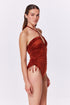 Gottex Mademoiselle Halter One Piece